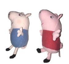 Peluches Peppa Pig George Env