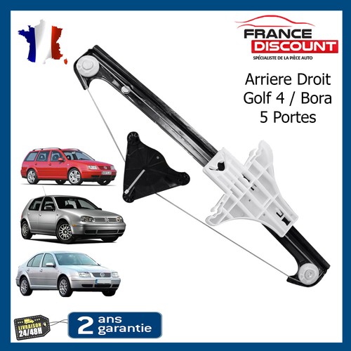 Leve vitre electrique arriere - leve,