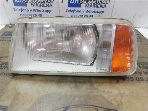 Phare avant gauche citroen - citroen, c15