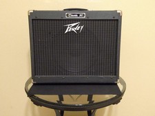 Peavey classic 2 - ~, 2-channel