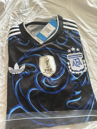Maillot argentine 2026 - maillot,