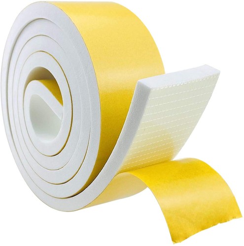 Joint isolation pour porte - isolation,