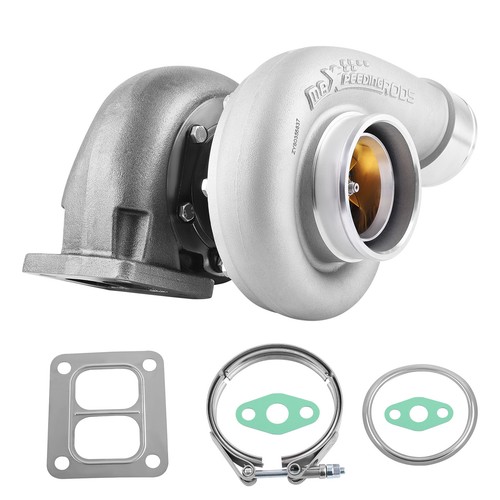 Billet gt45 turbo a r - billet,
