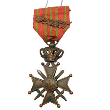 W24/12/25 (REF32109) Médaille