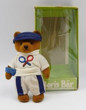 SIMBA Boris BAR Tennis Ours