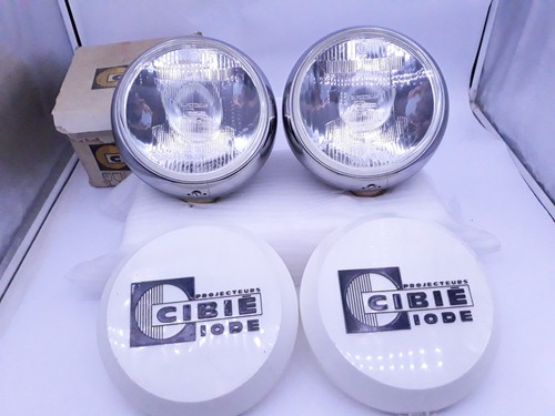 Fari fendinebbia cibie super - cibie,