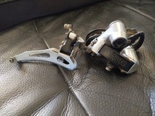 Dérailleurs Mavic