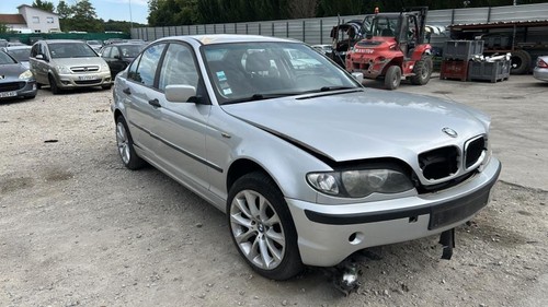Neiman bmw serie e46 phase - e46, 2