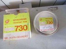 PELLICULE NEUVE  16 mm