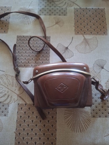 Ancien etui vide - ancien,