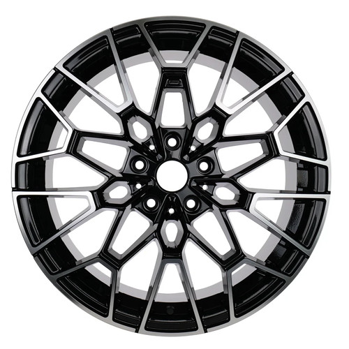 Pack jantes style 359m - pack,