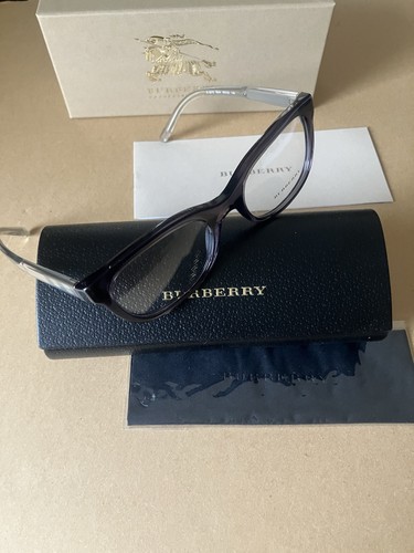 Lunette vue burberry 2213 - vue,