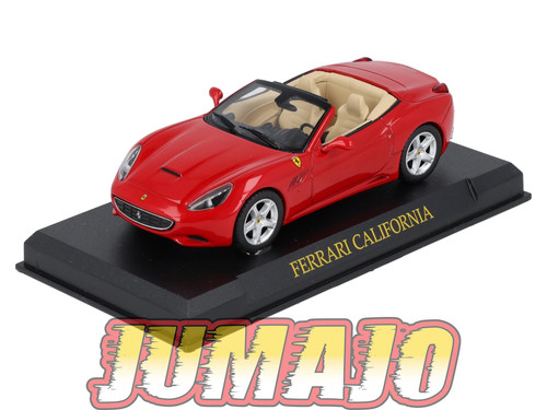 Fc301 voiture ferrari civile - fc301,