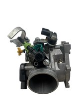 CORPS DE PAPILLON D'INJECTION