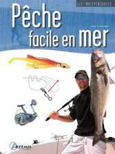 Pêche facile en mer, J