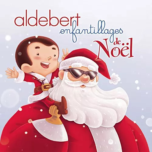 Enfantillages noël cd - -,