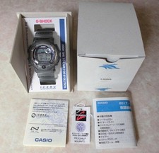 Montre solaire robuste Casio