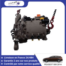 🇫🇷 PONT ARRIERE PEUGEOT