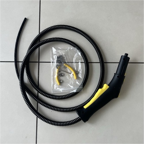 Tuyau flexible nettoyeur