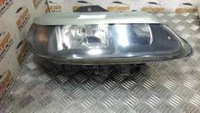 Optique avant principal droit (feux)(phare) RENAULT LAGUNA 1 PHASE 2 7701047881