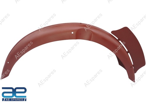 Garde boue fender pour - fender,