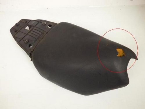 Selle pilote origine - , pour