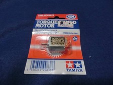 Tamiya Mini 4WD Torque Tune