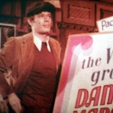 Film Super 8: On achève bien les Chevaux