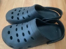CLAQUETTE, CHAUSSURE CROCS