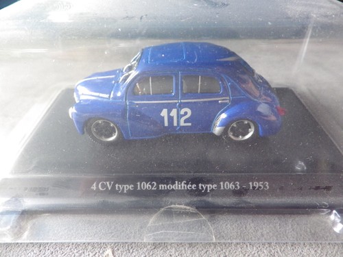 Renault type 1962 - ,