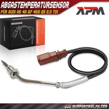 Capteur Température Gas