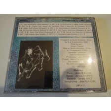Jean quillivic la femme - cd:,