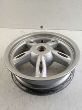 Jante arrière MBK Ovetto