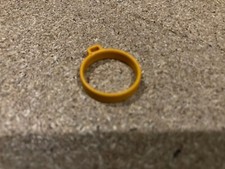 Playmobil Bandeau De Chapeau Haut De Forme Cowboy Trappeur 3802 3816 3875 3878