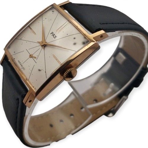 Pax 5mm 1960s - pax,