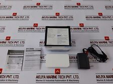 D-LINK DES-1005C 5-Port 10/100 Mbps non Géré Bureau Interrupteur W/Adaptateur