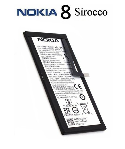 Batterie interne nokia - interne,