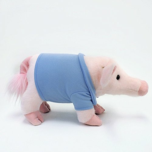 Gund prissy pop pig - gund, &