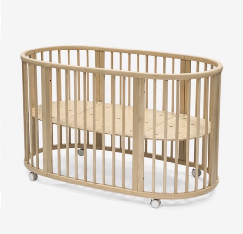 Stokke sleepi bed - stokke,