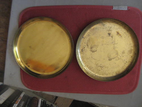 633 lot 2 plateaux - "633.19",