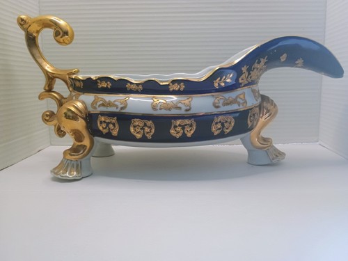 Vintage sevres style porcelain - vintage,