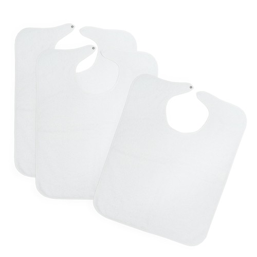 Bavoirs adultes lot - adultes, –