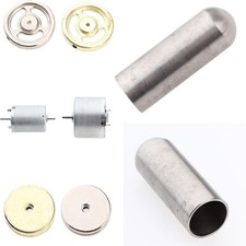 Volant d'inertie Moteur Stirling Moteur à air chaud Projets de jouets