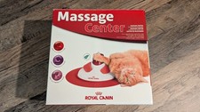 Station De Massage Chat Royal Canin