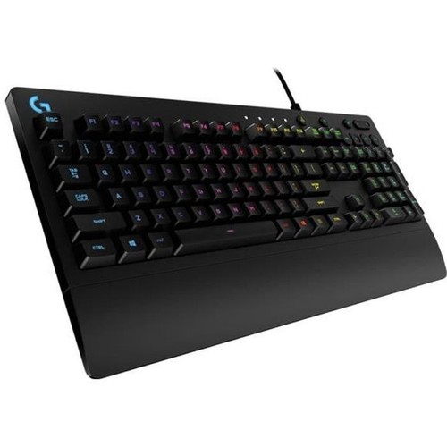 Logitech g213 prodigy clavier - g213,