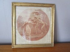 Tableau Gravure/ Litho Cadre