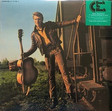 Johnny Hallyday Hallelujah 1LP