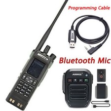 BAOFENG DM-32UV DMR Walkie