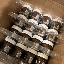 Nutella 48 Pack Glass Jars