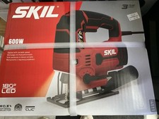 Scie Sauteuse Électrique Skil Neuf